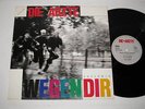 DIE ÄRZTE/WEGEN DIR  12