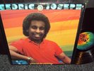 ? CEDRIC JOSEPH Praise to Vic MODERN GOSPEL BOOGIE LP ?