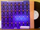 Pharoah Sanders Love In Us All Promo Jazz Sun RA LP