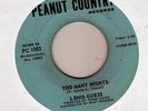 NORTHERN SOUL LISTEN TO LENIS GUESS TOO MANY NIGHTS NOW