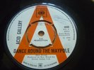 ACID GALLERY dance round the maypole UK PSYCH elo 45