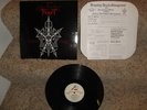 Celtic Frost - Morbid Tales - With original Poster