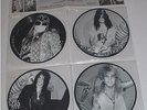 Guns N' Roses - Baktabak Interview Picture Discs