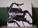 Massive Attack - Mezzanine 2 Vinyl