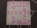 Pop Rivets - V RARE Handmade 1979 LP BILLY CHILDISH