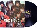 PINK FLOYD 'Piper At The Gates Of Dawn' RARE MONO LP