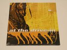 AT THE DRIVE IN relationship of command SEALED LP 12
