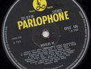 RARE UK BEATLES EXPORT Beatles VI LP CPCS 1965 Y&B EX++