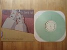 the Get Up Kids LP CLEAR /5 TEST PRESS saves the day