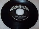 DEE DEE SHARP JA GAMBLE 45 WHAT KIND OF LADY. LISTEN