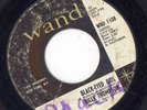 NORTHERN - BILLY THOMPSON - BLACK EYED GIRL   {WAND}