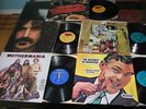 Frank Zappa Blue Label Mothers of invention Apostrophe