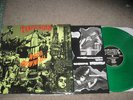 Terrorizer - World Downfall LP grind montrosity nausea