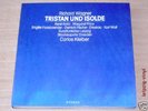 827577/81- WAGNER- Tristan/Isolde- KLEIBER - ETERNA 5LP