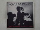 Asylum Party - Borderline rare LP