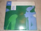 CFD 266/ MOZART / PAUL MAKANOWITZKY, violin