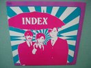 INDEX : Psych Fuzz Garage Grail LP on Voxx 1984 Reissue