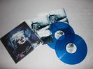 TORCH -BLAUER SAMT  **BLAUES VINYL**  2 LP 12