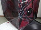 Milt Jackson MJQ Space Japan LP Apple Beatles Red Vinyl