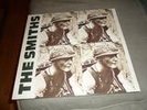 THE SMITHS Meat Is Murder lp SEALED ORIGINAL PRESS