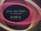 Disco Grail Gloria Ann Taylor 12