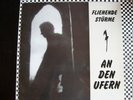 Fliehende Stürme - An den Ufern Punk LP Chaos Z