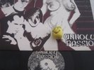 SAMHAIN UNHOLY PASSION EP 2ND KBD RARE MISFITS