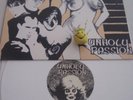 SAMHAIN UNHOLY PASSION EP WHITE WAX PUNK KBD