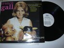 FRANCE GALL RARE LP CLUB DIAL P 1990 N° 900111-1