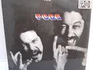 The Fugs - Tenderness Junction LP - UK Transatlantic