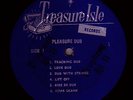 **PLEASURE DUB on TREASURE ISLE LP NO COVER**