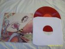 AC/DC Dirty Deeds Done Dirt Cheap (Aussie Red Vinyl)