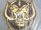 Motorhead Shaped Picture Disc *Mint Condition*