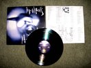 Tom Waits Bone Machine 1st Press Excellent condition