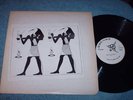 SUN RA + HIS ARKESTRA-LP SATURN 1016798 RARE NEAR MINT