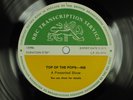 HAWKWIND / MOTT/ ROXY /SLADE INTERVIEW BBC POPS NO 408.