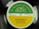 ALICE COOPER / O.N.JOHN./HOLLIES BBC T/O/T/POPS NO 407.