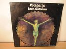 GOLGATHA Beat Oratorium D 1974 ORIG PRIVATE PSYCH LP M-