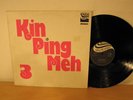KIN PING MEH 3 GERMAN 73 ORIG PROG KRAUT PSYCH LP MINT-