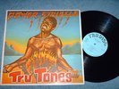 TRU-TONES-POWER STRUGGLE LP-BARBADOS OG TRU DISC NM