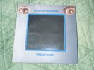 URIAH HEEP: LOOK AT YOURSELF  BRONZE  1971 UK LP EX/EX
