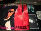Nick Cave & the Bad Seeds Kicking Against the Pricks LP birthday party '86 rare