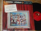 DEMO-MOUSSORGSKY/RAVEL-REINER-LIVING STEREO-LSC-2201