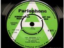Beatles Lady Madonna UK 1967 *DEMONSTRATION* Single