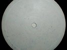 DEEP PURPLE ROGER GLOVER MASK GREEK TEST PRESSING LP