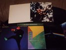 5 LP PINK FLOYD Nick Mason Fenn The Wall Dark side more