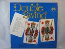 KLAUS WUNDERLICH / HUBERT DEURINGER -LP Double Swing