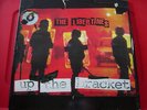 Libertines Up The Bracket LP Orig. 2002 Issue UNPLAYED