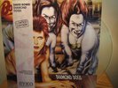 David Bowie *Ltd.Dogs.LP* Eno Fripp Ronson Beatles Coil