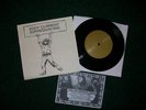 Eddy Current Suppression Ring- split 7